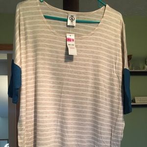 XL Dolman from Agnes & Dora NWT
