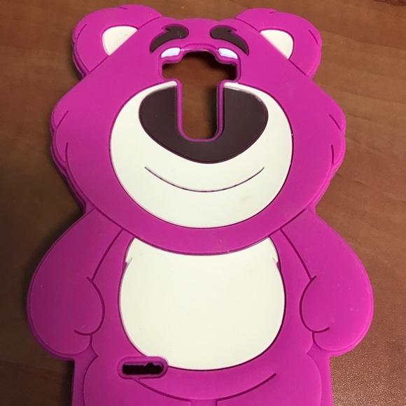 LG Stylo 2 cases - Picture 4 of 4