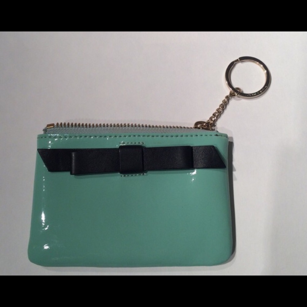 Brand new Kate Spade ♠️ change purse/wallet.
