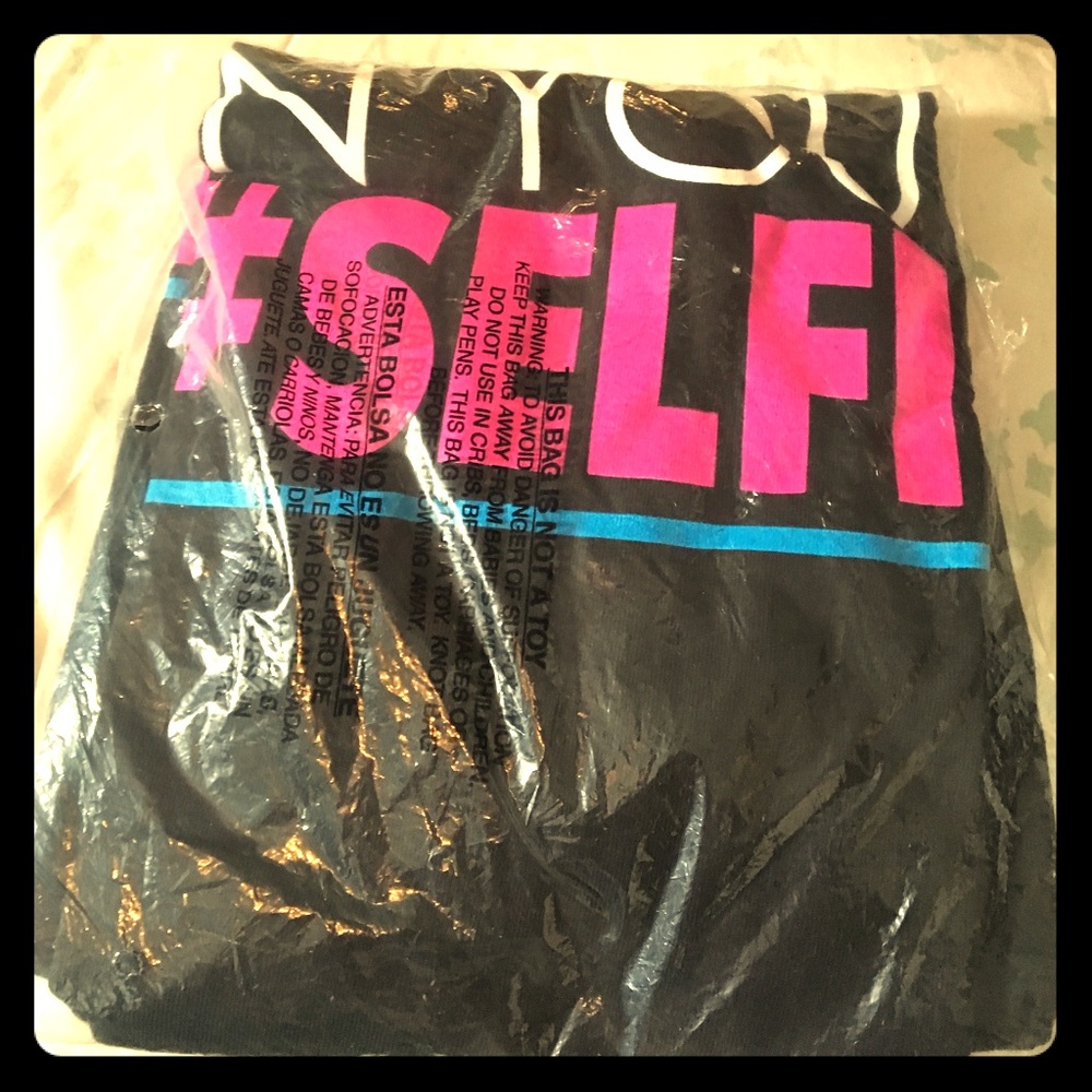 Believe in your #Selfie T-Shirt