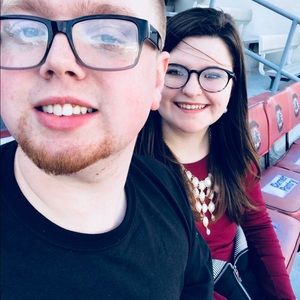 Meet your Posher, Kailey