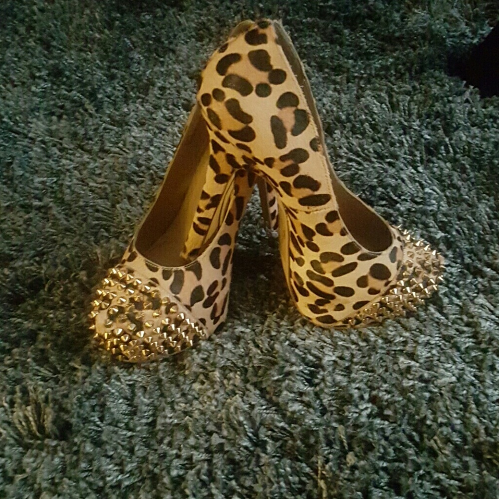 Steve Madden Pumps