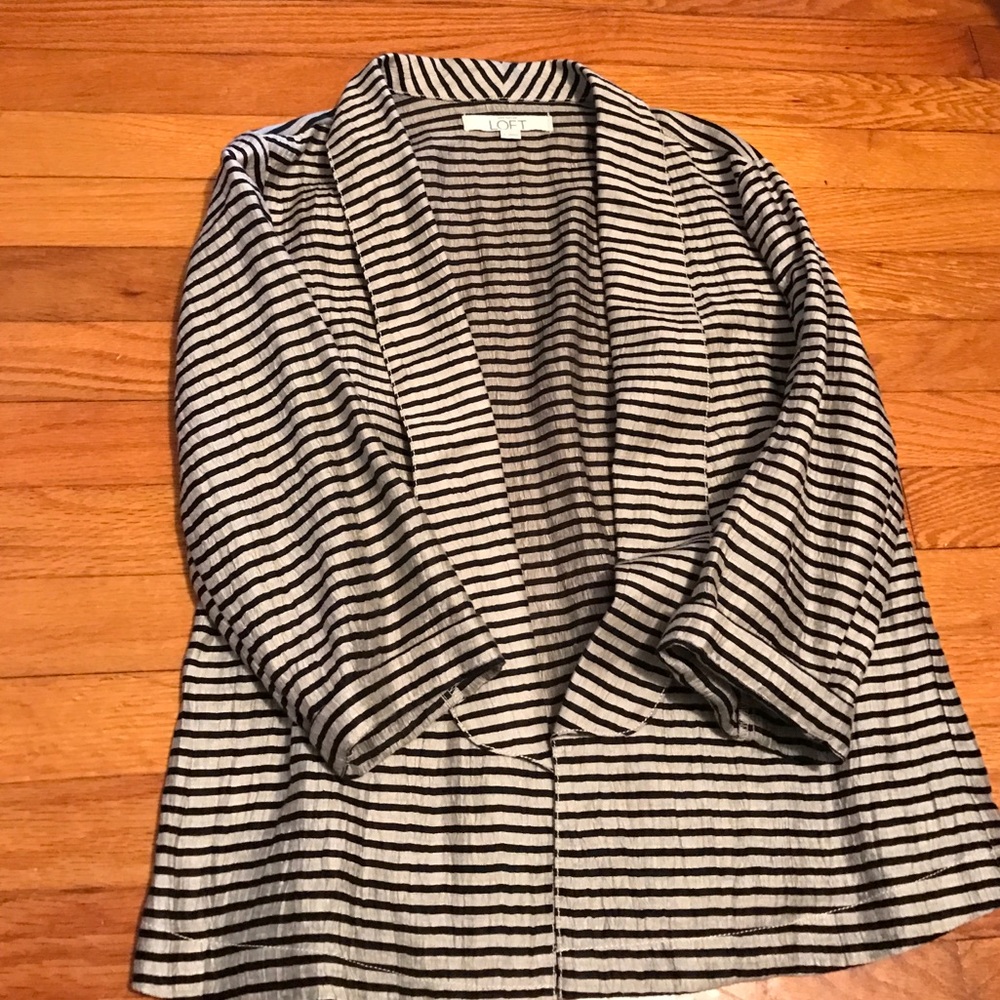 Ann Taylor jacket