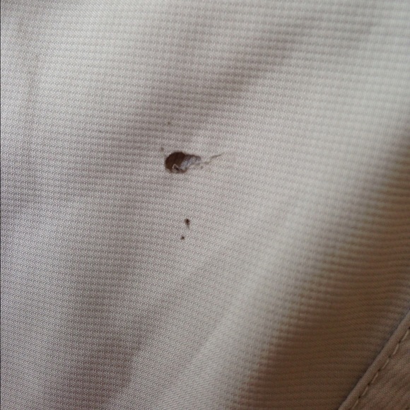 Mens Nike Golf Pullover - Picture 5 of 6