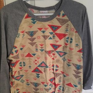 XL Randy LuLaRoe