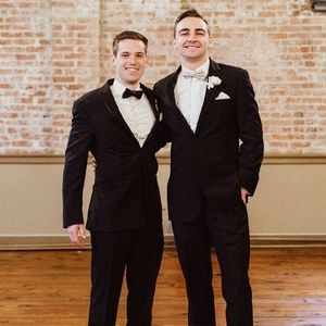 Meet your Posher, Thomas