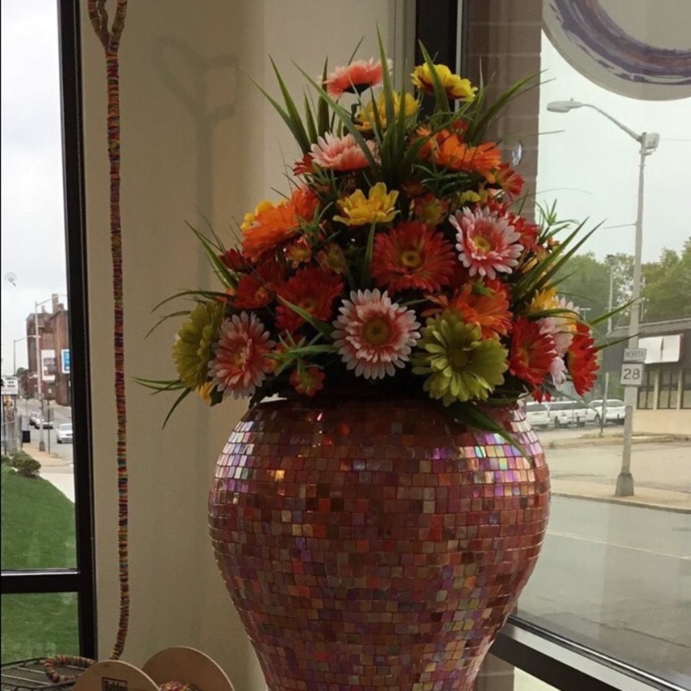 Meet your Posher, Regine