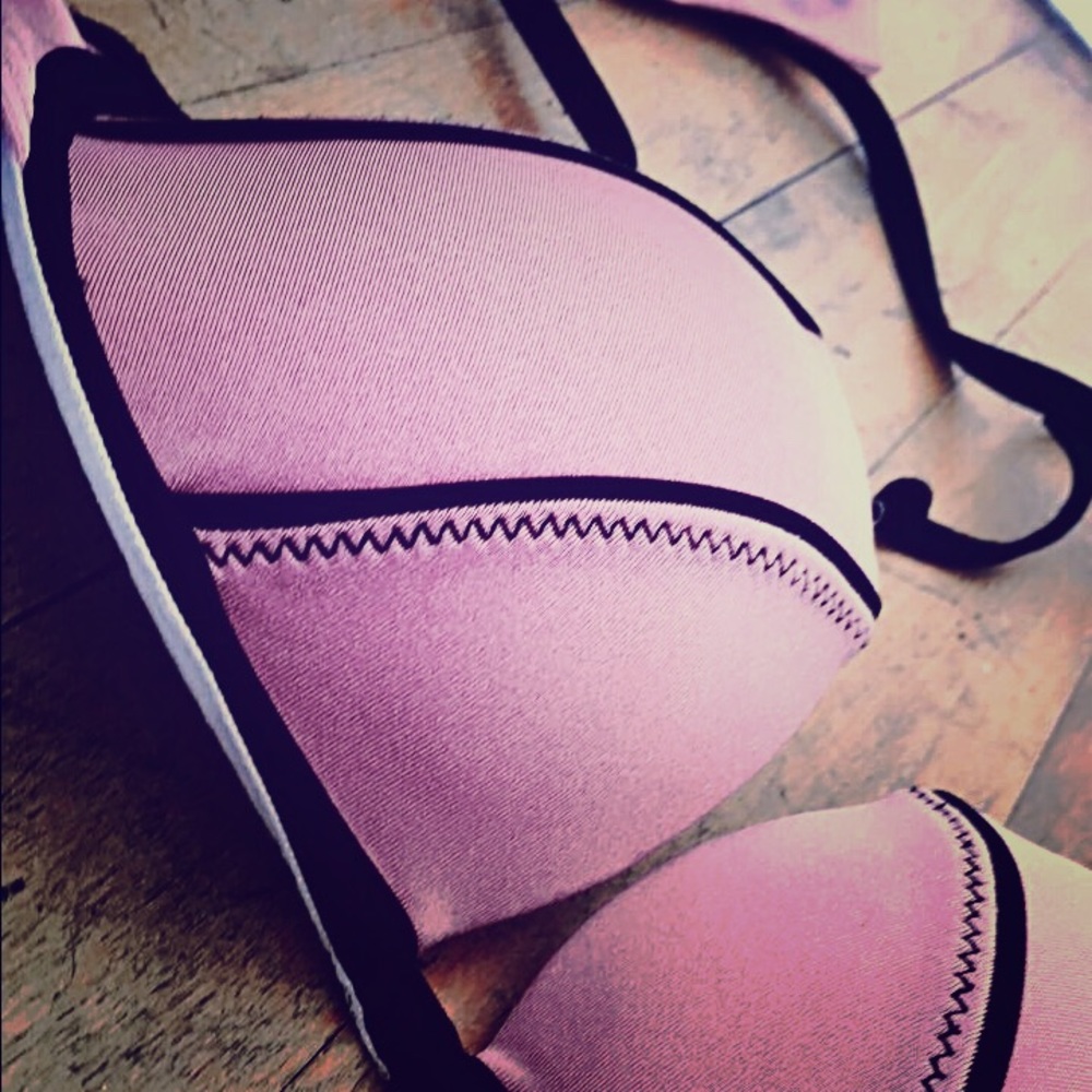 Bikini top - Picture 2 of 2