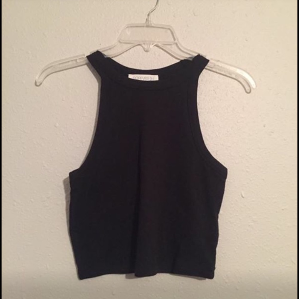 Forever 21 top