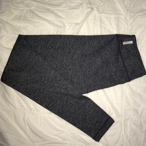 Great long grey Zella leggings