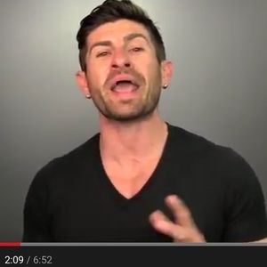 Meet your Posher, James