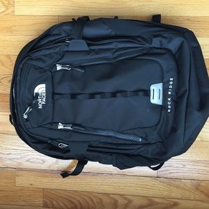 North face backpack brand new never used