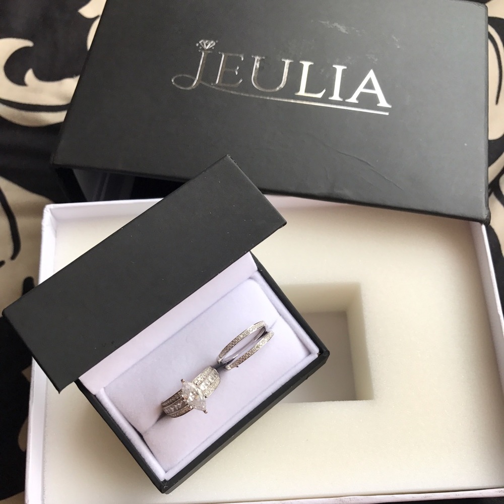 Wedding Set