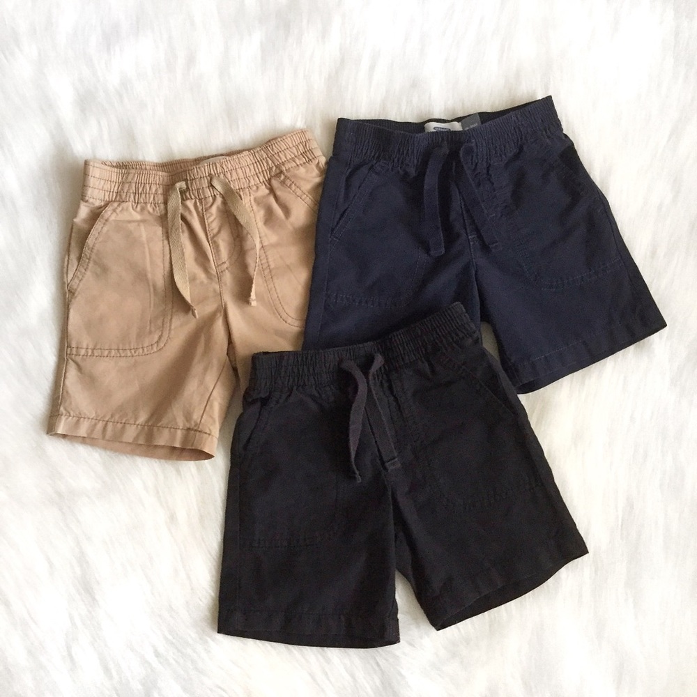 Old Navy Shorts Bundle