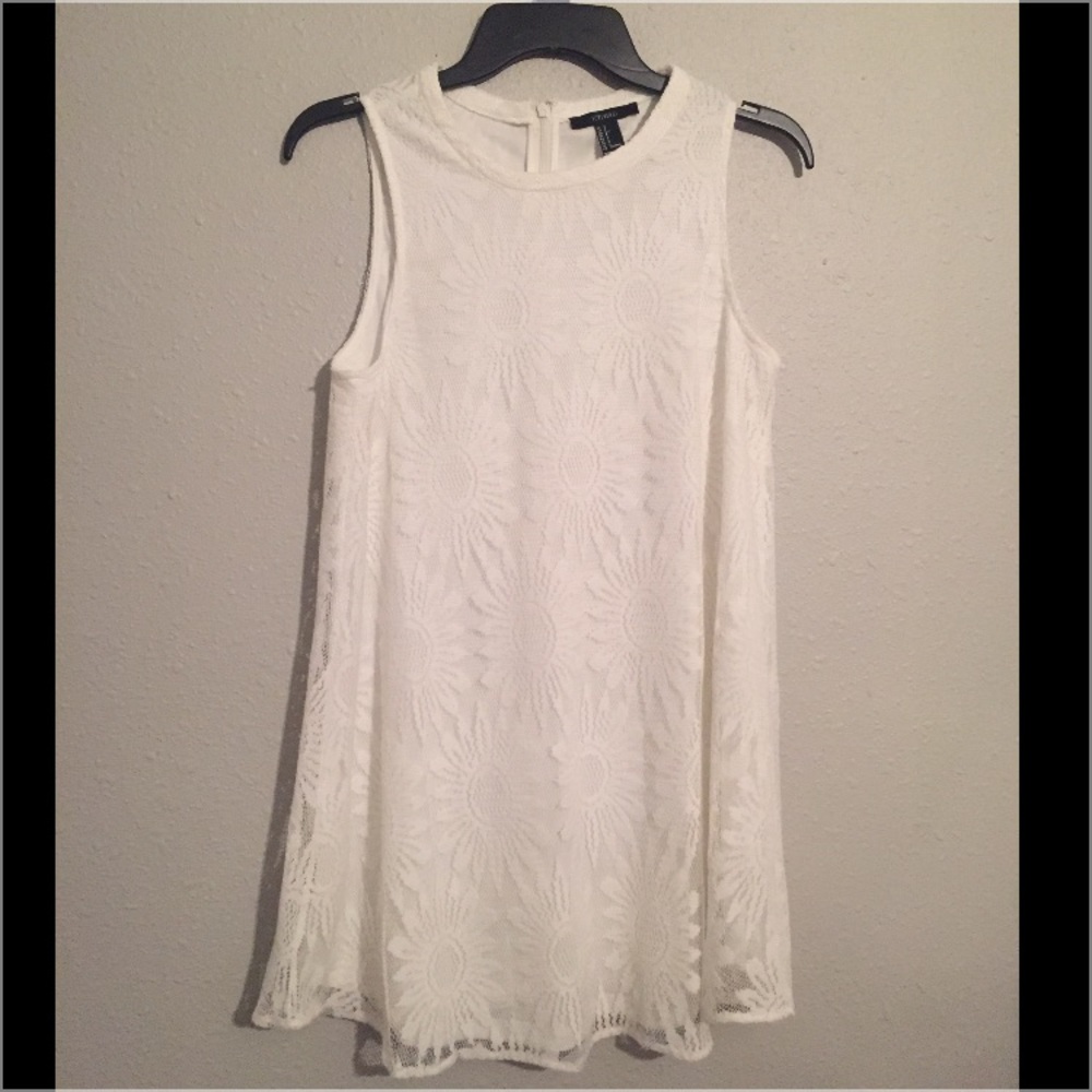 Forever 21 dress