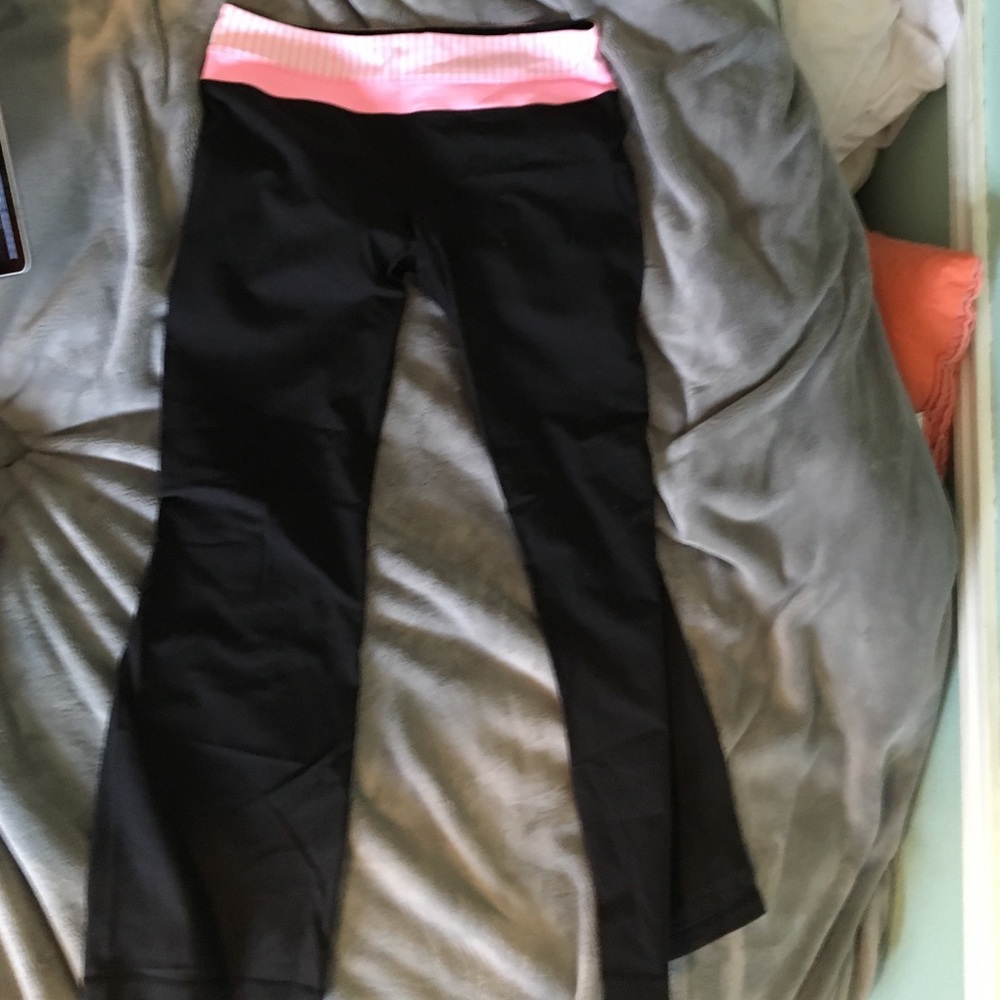 Lululemon groove pant