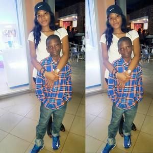 Meet your Posher, Mariama