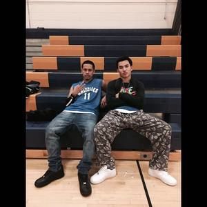 Meet your Posher, Jorge