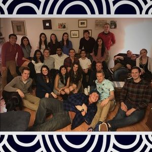 Meet your Posher, Kelli