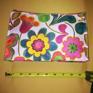 Clinique Make-Up Bag