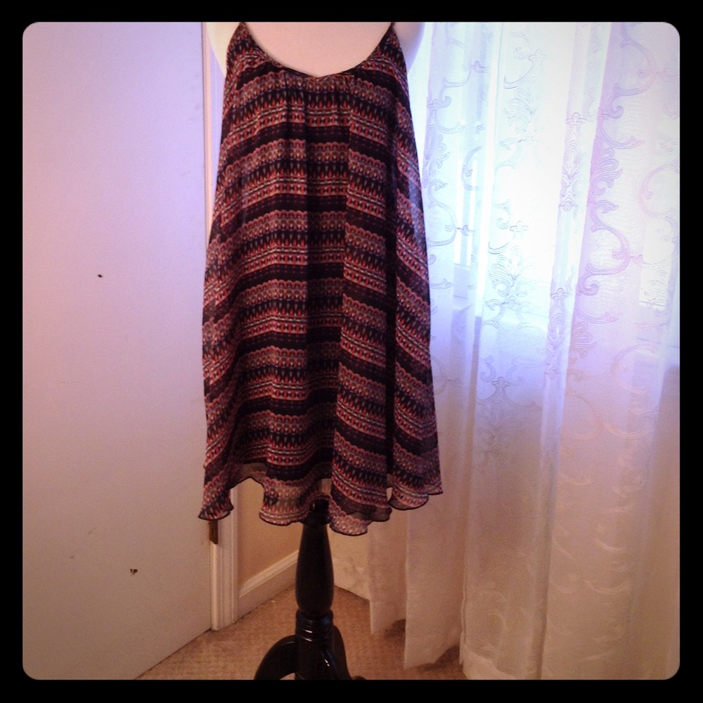 Express Dress