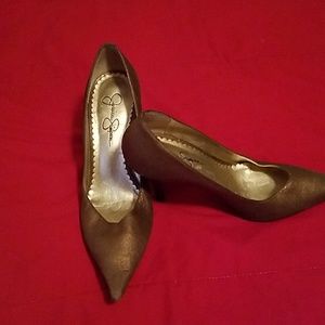 Women's pumps