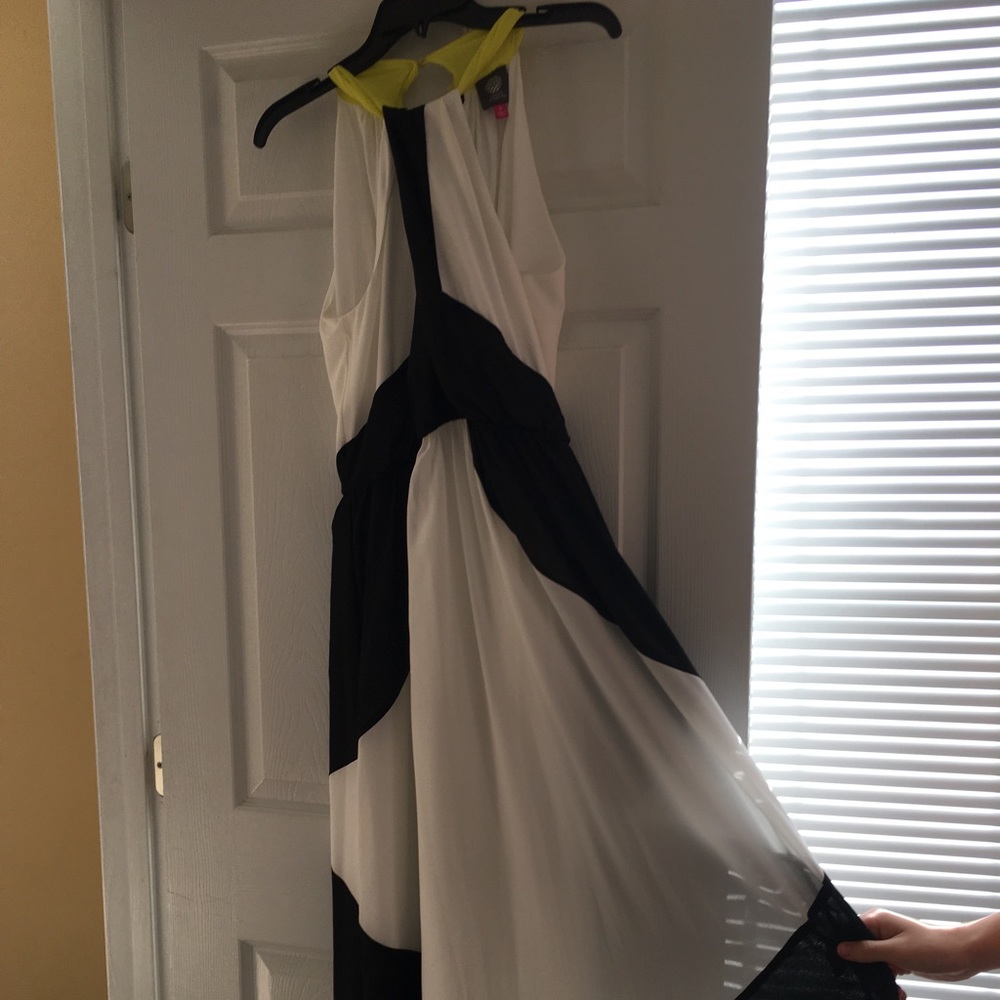 Long dress