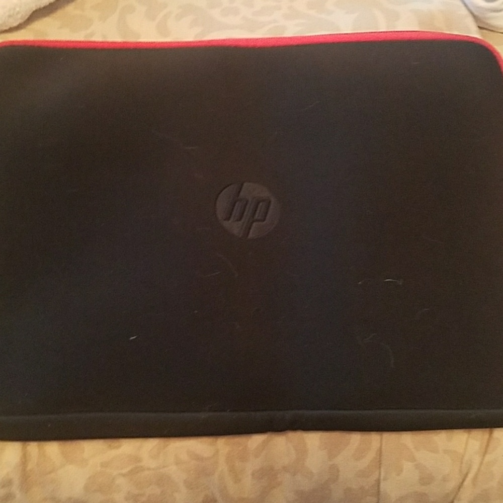 HP 14inch laptop sleeve