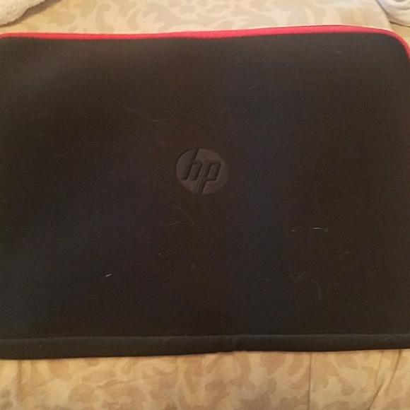 HP 14inch laptop sleeve - Picture 1 of 1