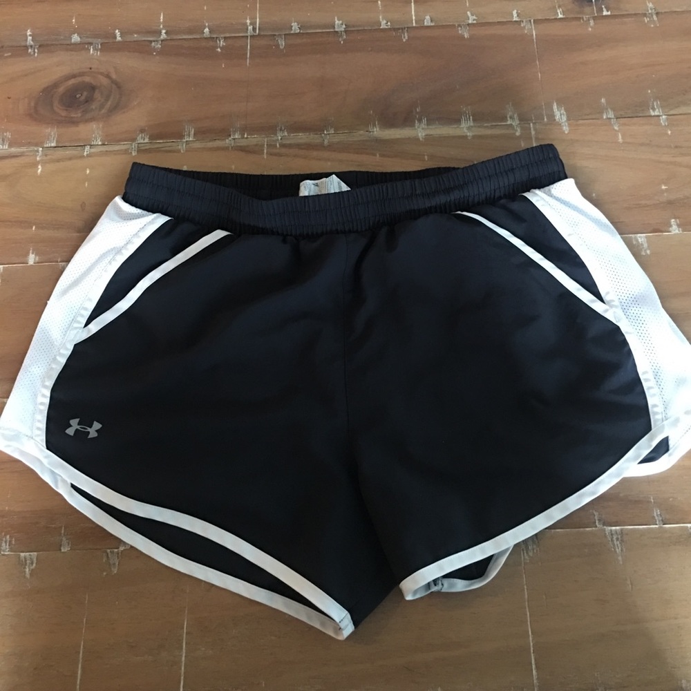 Under armour shorts