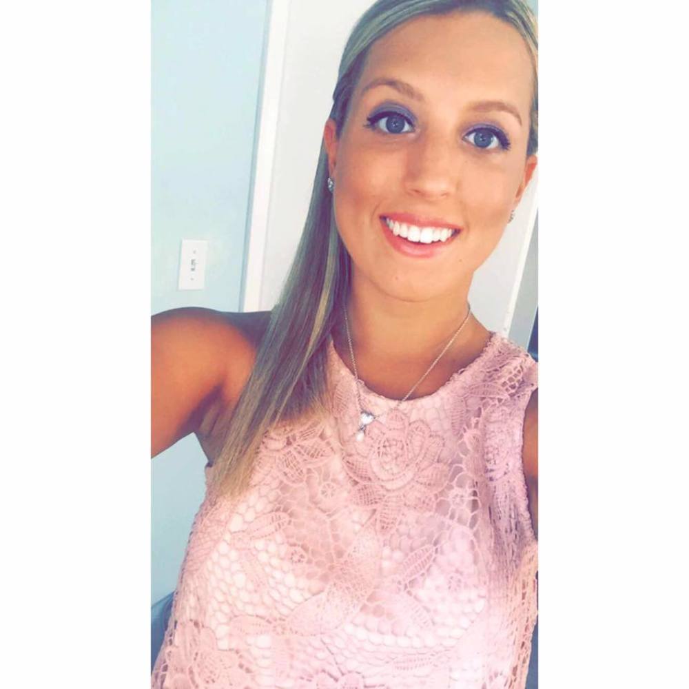 Meet your Posher, Lyndsay