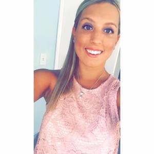 Meet your Posher, Lyndsay