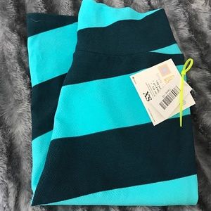 Lularoe XS Cassie