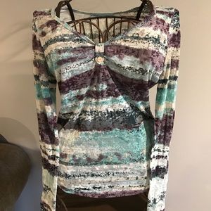 SALE Women's Maurice's Size Medium Shirt!