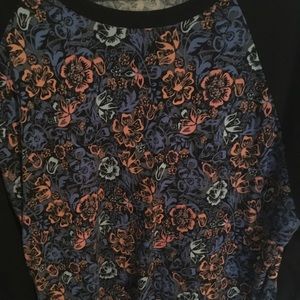 XL LuLaRoe Randy