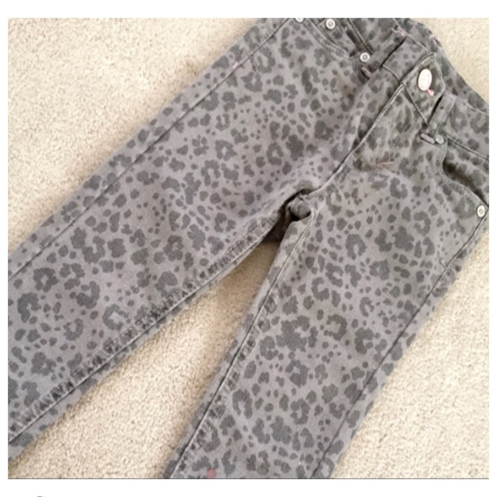 Girls Cherokee Jeans