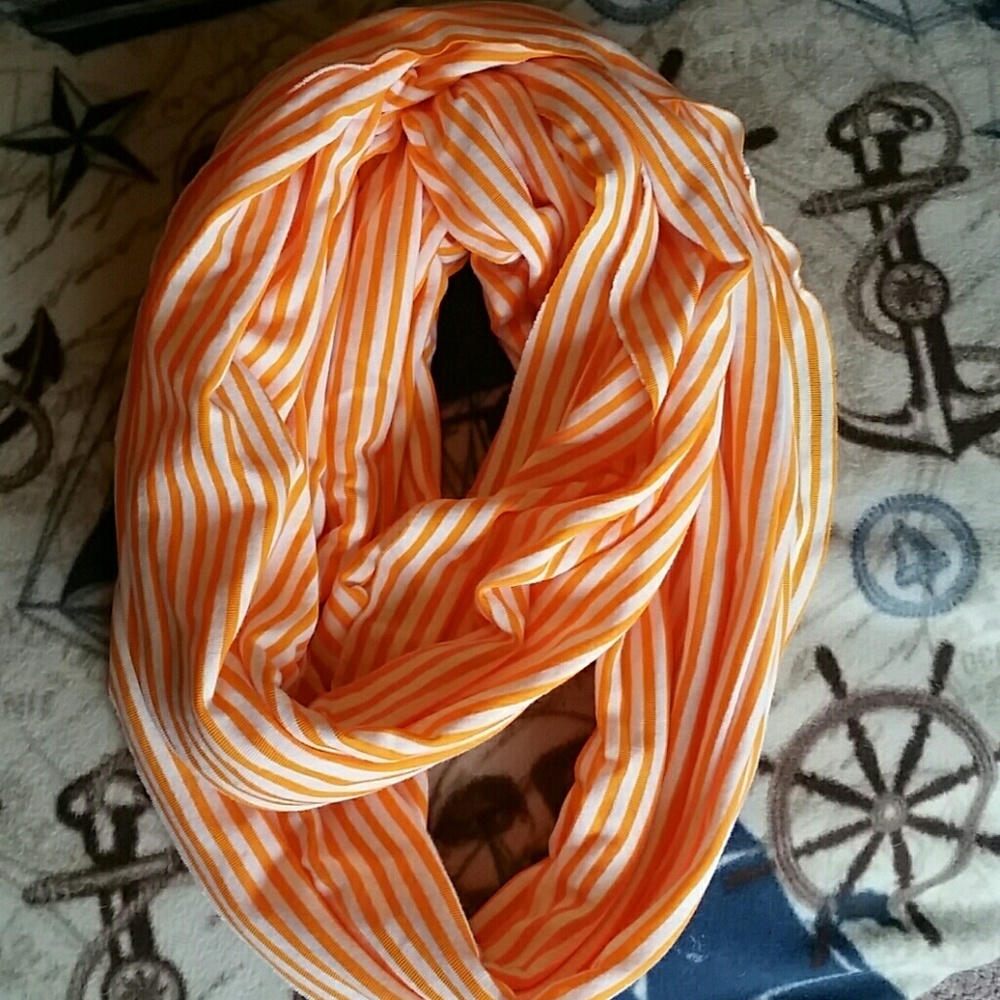 Infinity Scarf