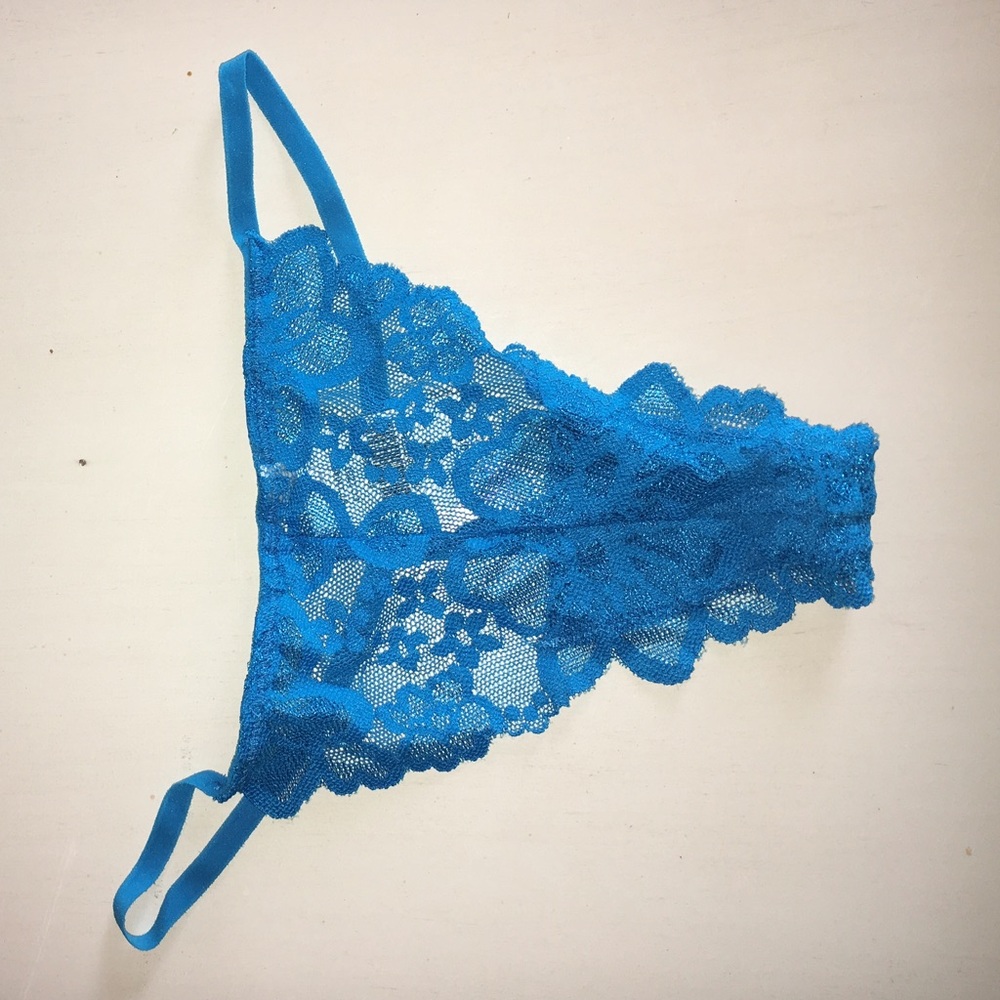 Brand New Victoria's Secret PINk thong