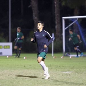 Meet your Posher, Jose