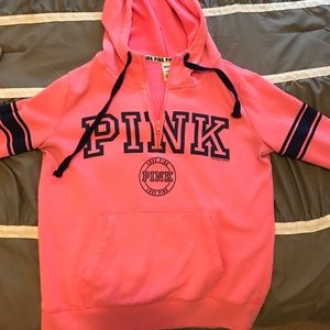 Victoria secret pink, hoodie