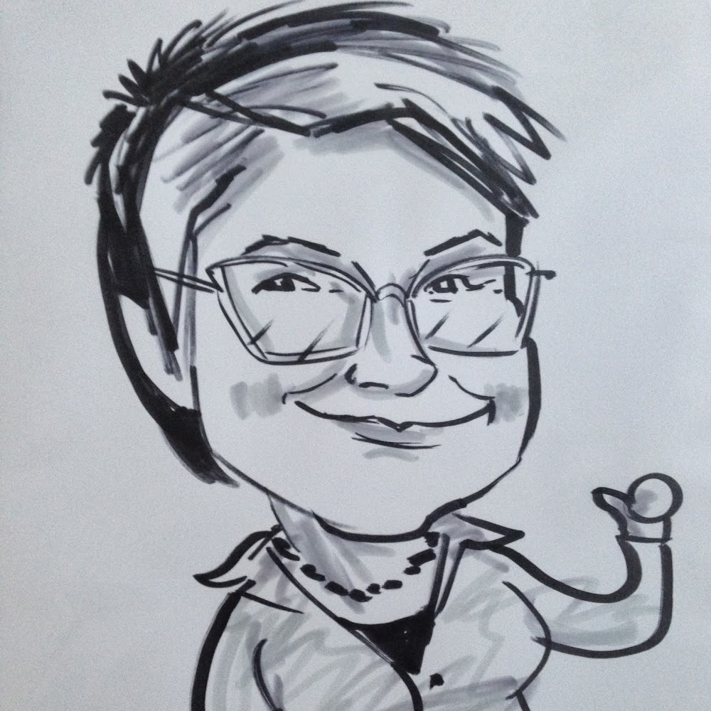 Meet your Posher, Becky