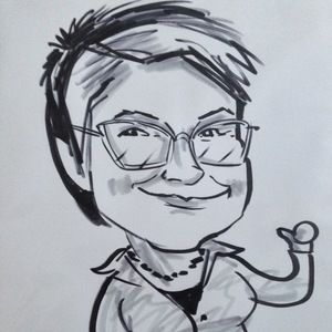 Meet your Posher, Becky