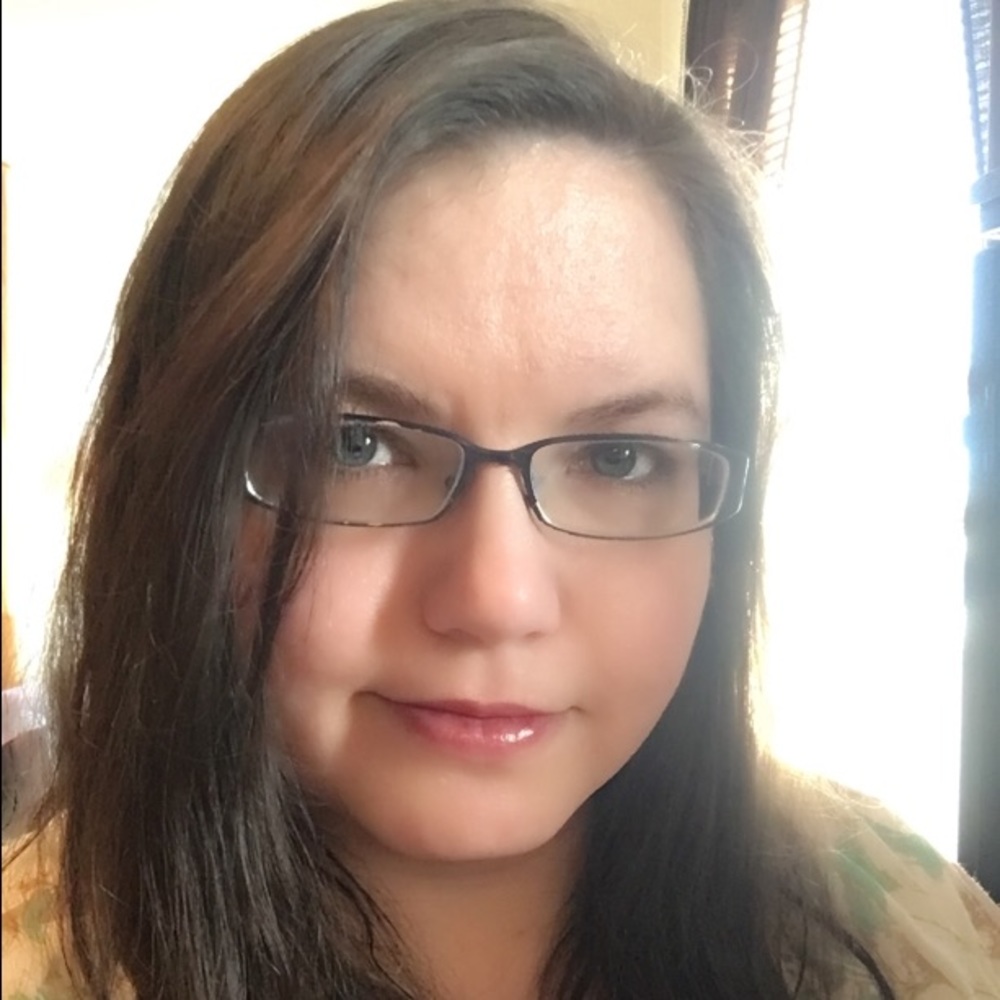 Meet your Posher, Christa