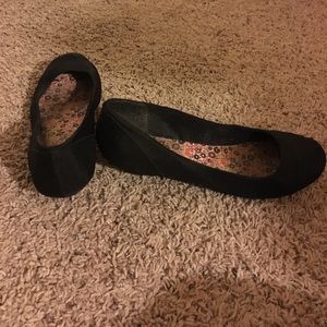 Black Rocketdog shoes