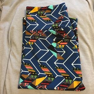 Lularoe Cassie Skirt