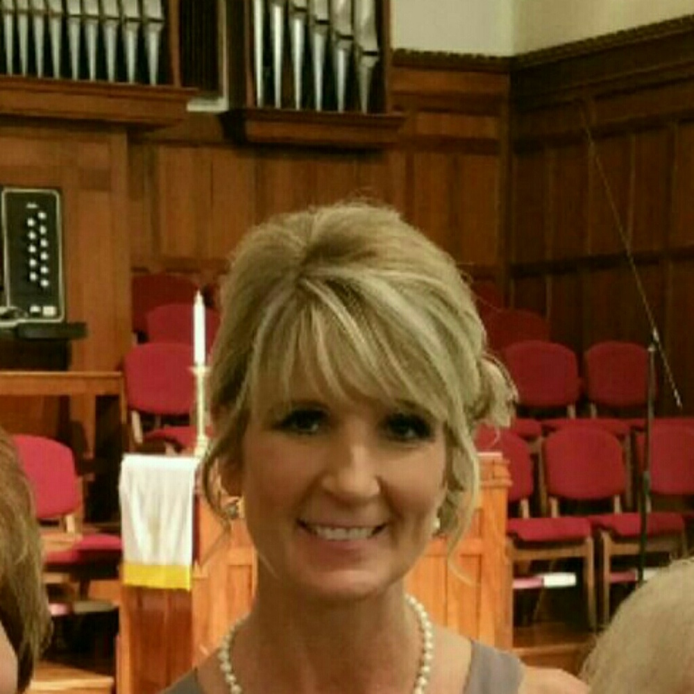 Meet your Posher, Melonie