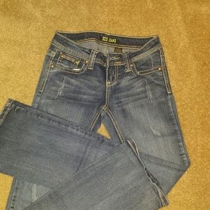 Zco jeans
