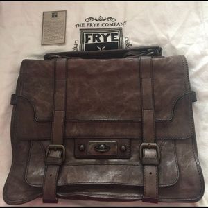 Frye bag