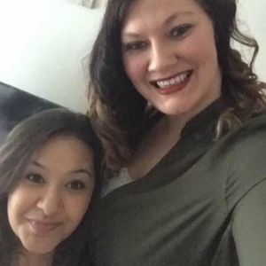 Meet your Posher, Danielle