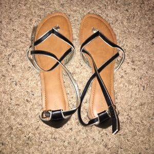 Merona Sandals